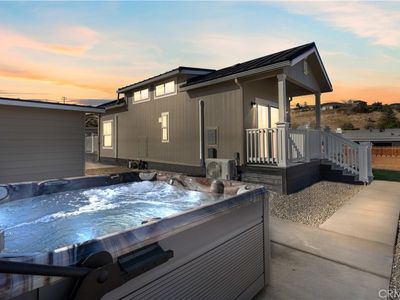 657 Lebec Rd #1, Lebec, CA, 93243