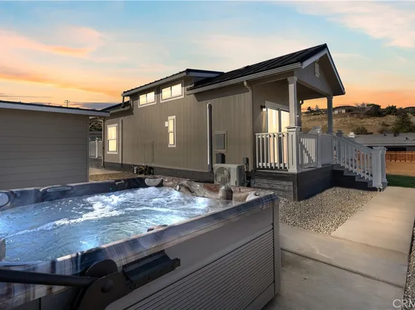 657 Lebec Rd #1, Lebec, CA 93243