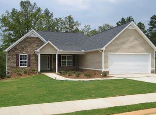 19 Seay Dr, Rome, GA 30165