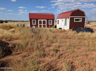 2481 E Wingfield Rd, Williams, AZ 86046