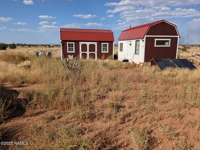 2481 E Wingfield Rd, Williams, AZ, 86046