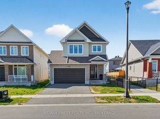 1257 Wheathill St, Kingston, ON K7M0H4