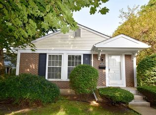 2644 Fenwick Ct, Ann Arbor, MI