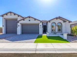 7385 W Saint Mortiz Ln, Peoria, AZ 85381