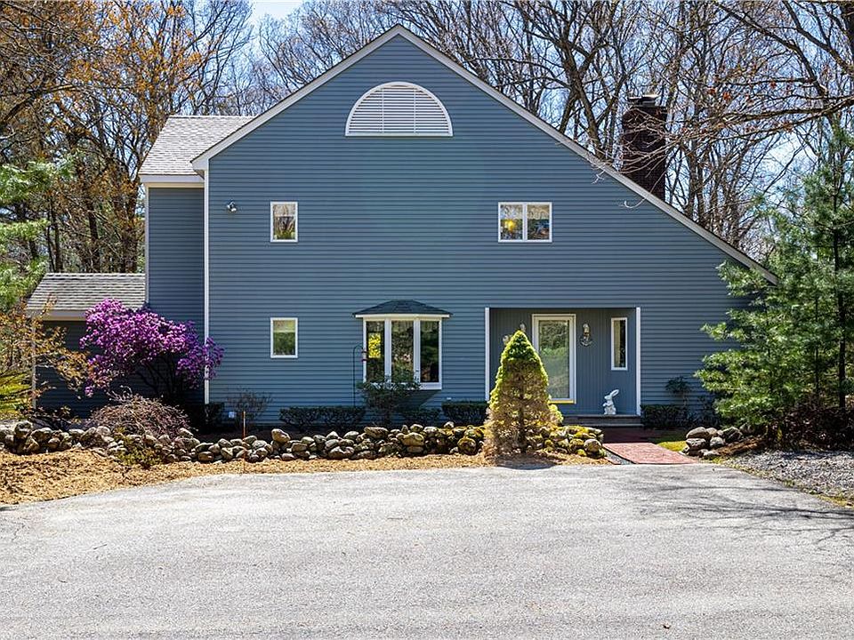 1st image of 282 Byron Randall Rd