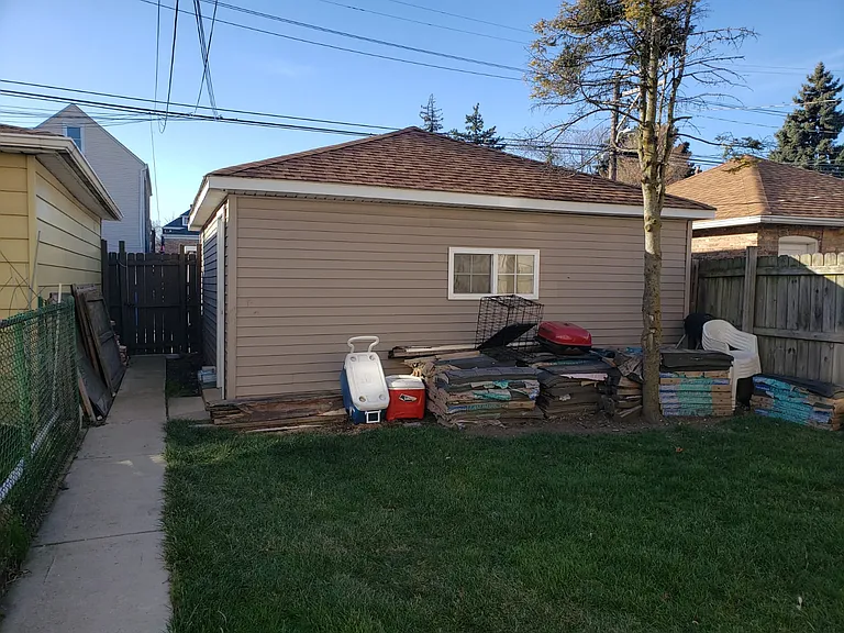 4520 S Richmond St #2 — Photo 14