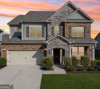 7415 Olivia View Ct, Cumming, GA, 30028
