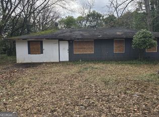 2468 Brevard Dr, Macon, GA 31206