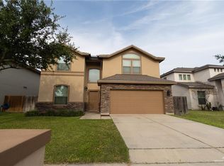 3918 Revilla St, Edinburg, TX 78542