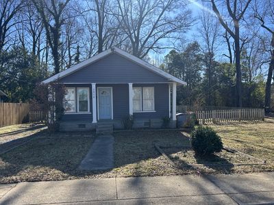 3914 Bearwood Ave, Charlotte, NC, 28205
