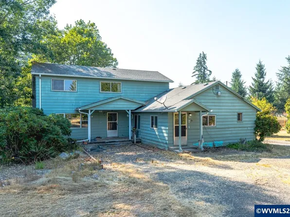 43304 Ames Creek Rd, Sweet Home, OR 97386