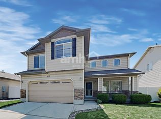 957 W Stonehenge Dr, North Salt Lake, UT 84054