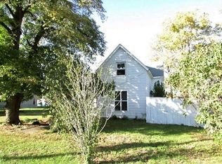 403 E 1st St, West Lafayette, IN 47970