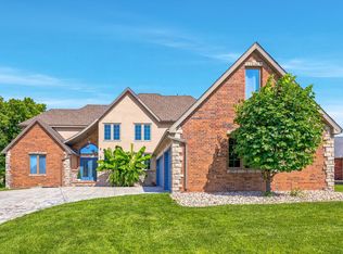 6191 S Meadowview Dr, Ozark, MO 65721