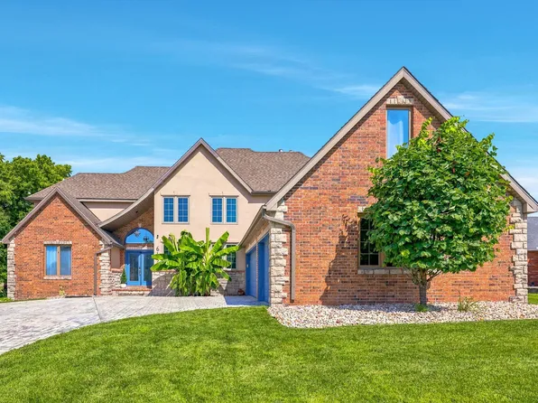 6191 S Meadowview Drive, Nixa, MO 65714
