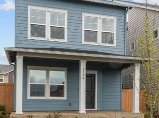 3344 SE Arrowhead Ave, Hillsboro, OR 97123