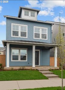 3344 SE Arrowhead Ave, Hillsboro, OR, 97123