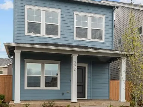 3344 SE Arrowhead Ave, Hillsboro, OR 97123