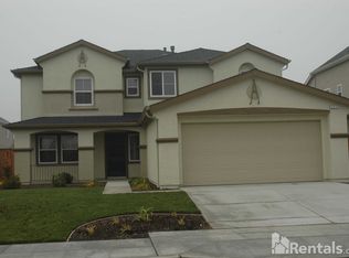 2314 S Caesar Ave, Fresno, CA 93727