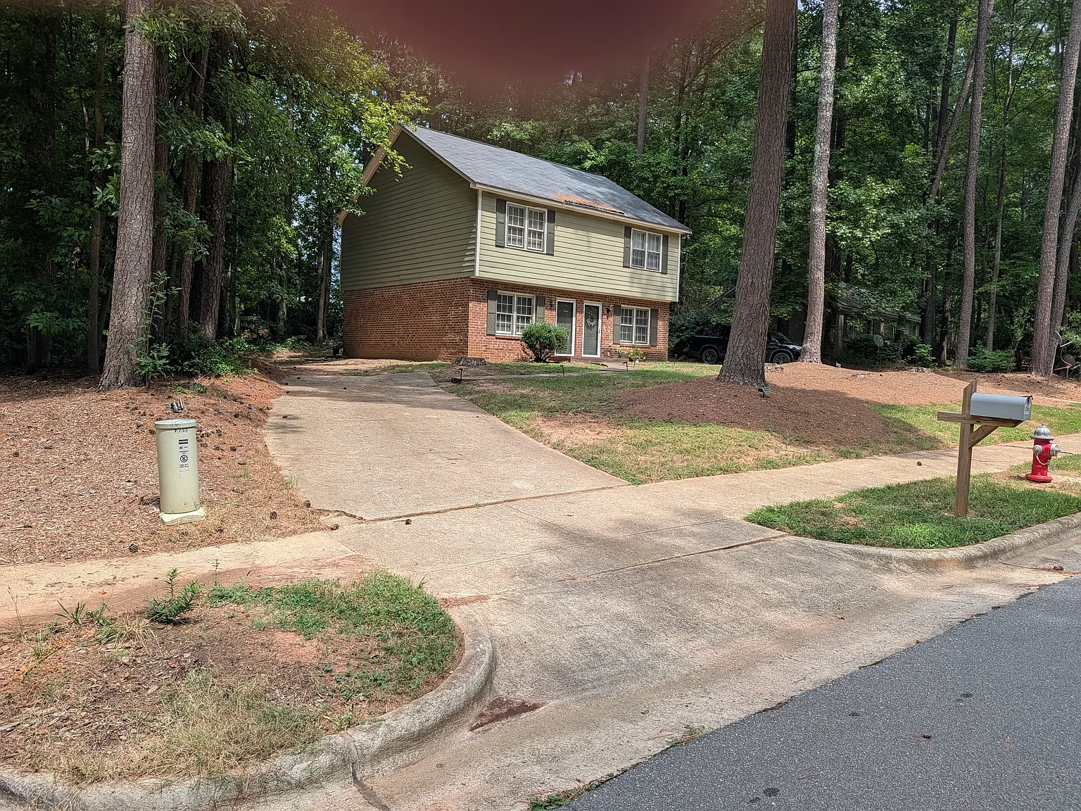 2 bed, 1.5 bath, 1100 sqft, $1,625 — Photo 1
