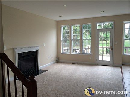 family room next to the kitchen