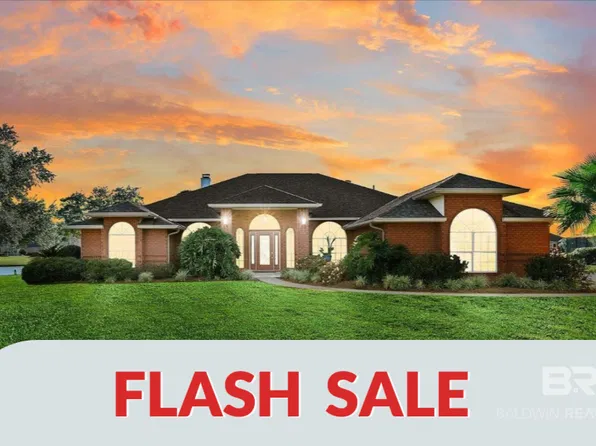 3660 Prestwick Cir, Gulf Shores, AL 36542