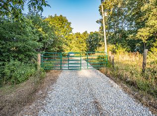 21105 Fairmont Rd, Cainsville, MO 64632