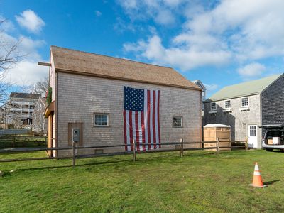 8 & 10 Sea St, Nantucket, MA, 02554