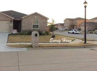 1824 Clegg St, Howe, TX 75459