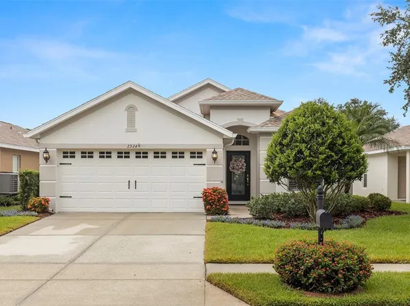 2924 Banyan Hill Ln, Land O Lakes, FL 34639