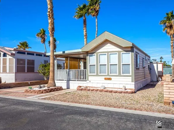 5707 E 37th Pl, Yuma, AZ 85365