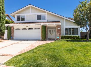 11624 Pala Mesa Dr, Porter Ranch, CA 91326
