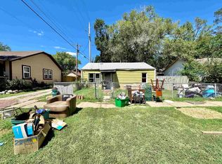 210 E 6th Ave, Augusta, KS 67010