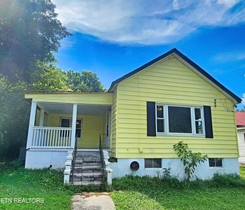 308 E Prospect St, La Follette, TN, 37766