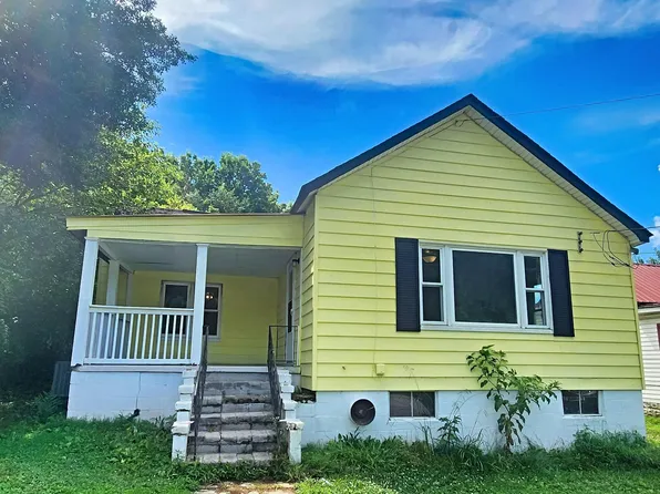 308 E Prospect St, La Follette, TN 37766