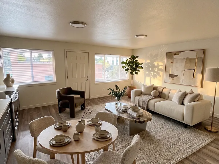 Paula Marie Apartments - Located in the heart of Greenwood — Photo 30
