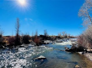 697 River St, Antonito, CO 81120