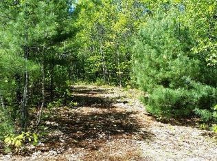 0 Androscoggin Blfs, Livermore Falls, ME 04254