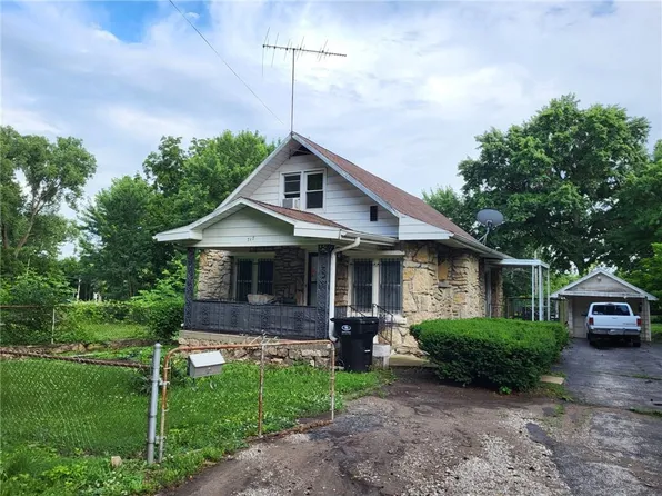 717 E Kansas Ave, Independence, MO 64050