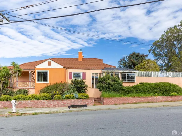 95 S Hill Blvd, San Francisco, CA 94112