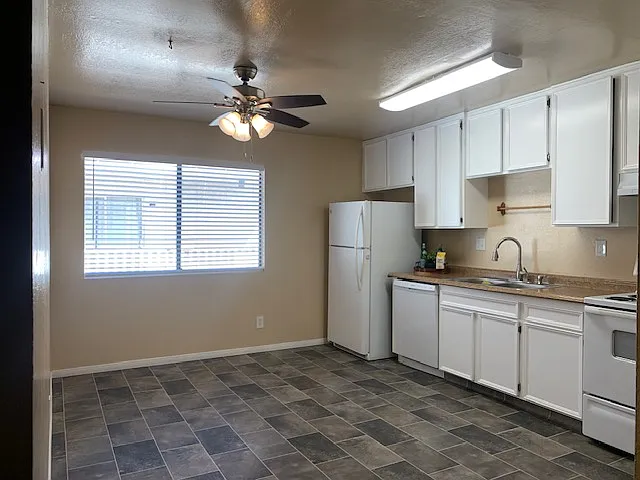 539 E Ridgecrest Blvd #G