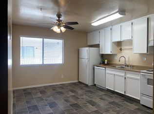 539 E Ridgecrest Blvd APT G, Ridgecrest, CA 93555