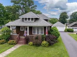 256 Mohawk Drive, Tribes Hill, NY 12177