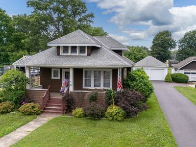 256 Mohawk Drive, Fonda, NY, 12177