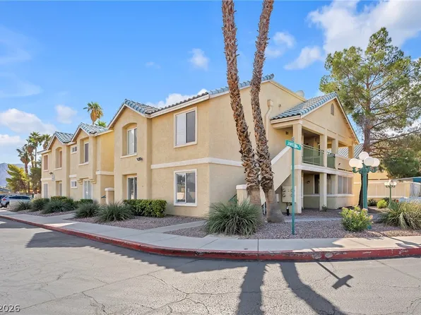 4201 Blarney Ln Unit 103, Las Vegas, NV 89110