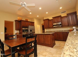 21323 N 72nd Ave, Glendale, AZ 85308