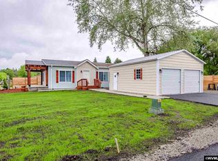 327 Charlotte St NE, Albany, OR 97322