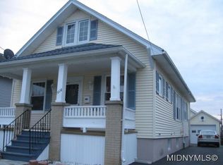1628 Saint Jane Ave, Utica, NY 13501