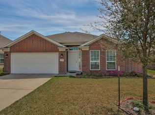 3314 Quarry Place Ln, Katy, TX 77493