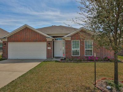 3314 Quarry Place Ln, Katy, TX, 77493